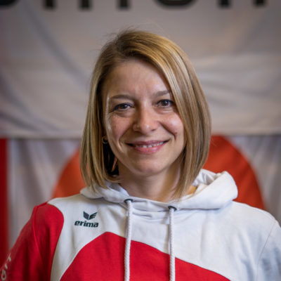 Birgit Weber