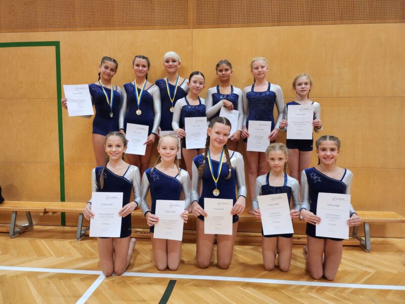 Gruppe1